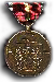 Medalla de la Campaa de la Divisin Espaola de Voluntarios en Rusia 1943